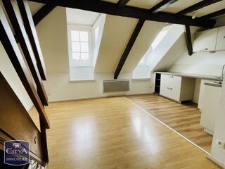  Appartement à vendre 2 pièces 42 m²