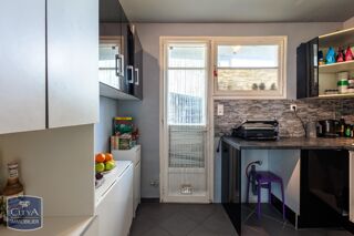  Appartement à vendre 4 pièces 68 m²