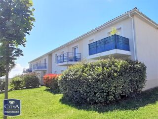 Appartement 2 pièces 34 m² · à Médis · 34 m² · 99 000 €