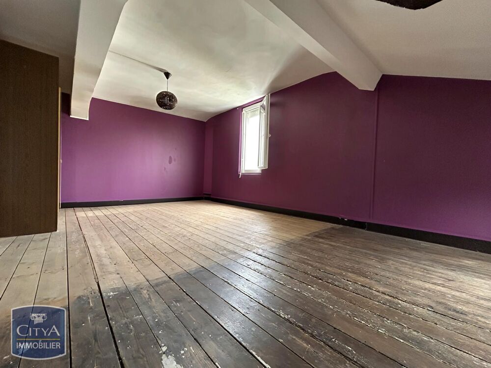   immeuble Bergerac