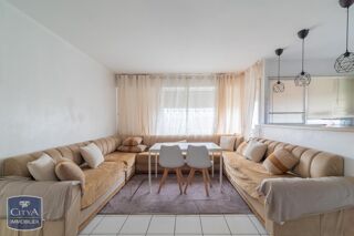  Appartement � vendre 5 pi�ces 98 m�