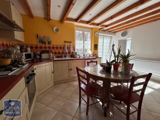  Maison à vendre 5 pièces 110 m²