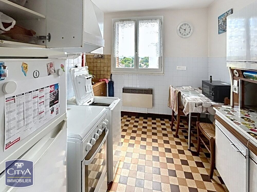 Vente Appartement appartement Pont-de-chéruy