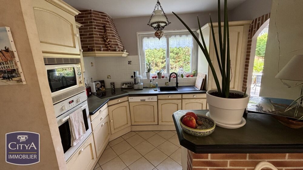 à vendre  Maison Cucq (62780)