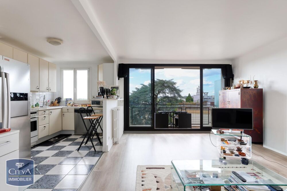 Vente Appartement appartement Nogent-sur-marne