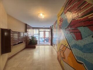  Appartement � vendre 1 pi�ce 32 m�