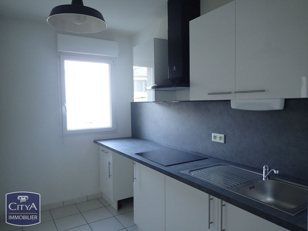 Vente Appartement appartement Laval