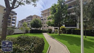  Appartement à vendre 3 pièces 61 m²