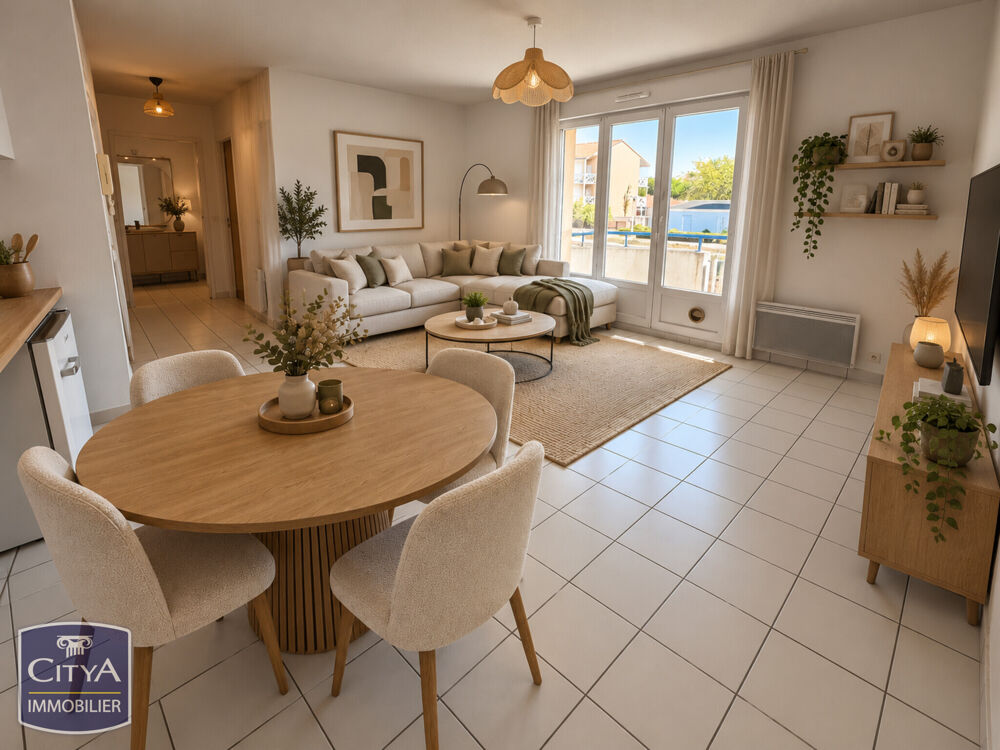 Appartement 2 pièces 55 m² · à Aytré · 55 m² · 183 000 €