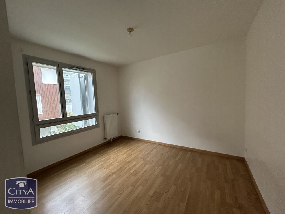 Vente Appartement appartement Bordeaux