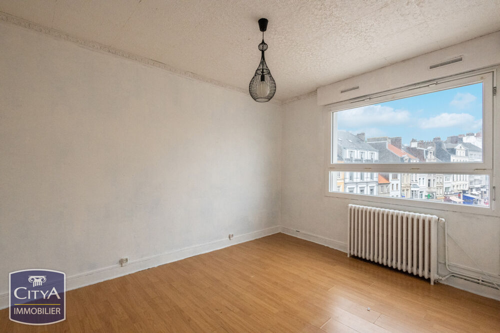 Vente Appartement appartement Boulogne-sur-mer