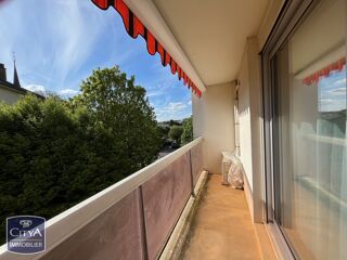  Appartement à vendre 1 pièce 35 m²