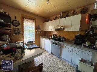  Maison à vendre 4 pièces 78 m²
