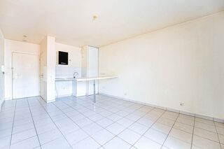  Appartement à vendre 1 pièce 25 m²