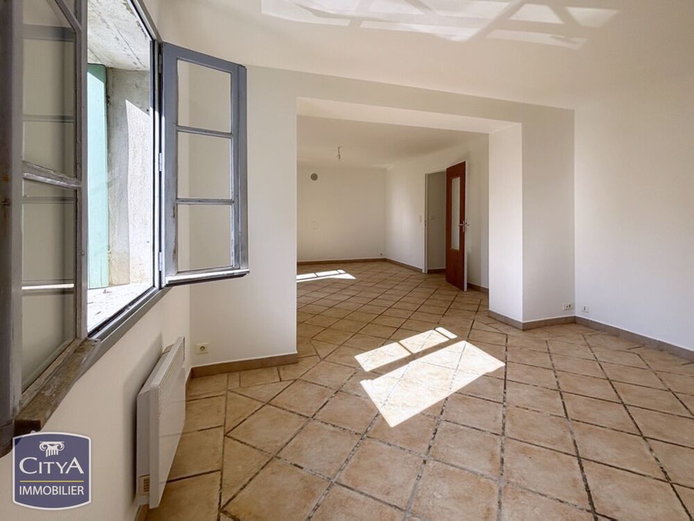 Vente Maison maison Caromb