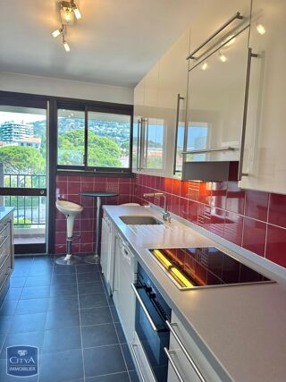  Appartement à vendre 4 pièces 105 m²