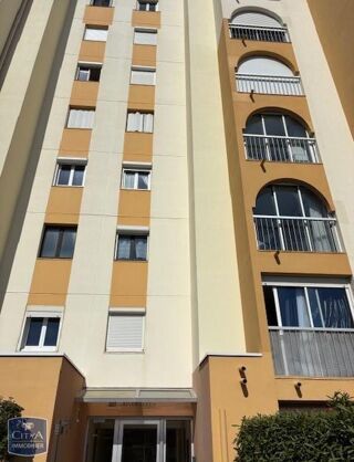  Appartement à vendre 1 pièce 21 m²