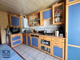  Appartement à vendre 4 pièces 77 m²