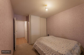  Appartement � vendre 2 pi�ces 49 m�