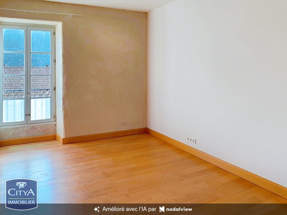 Vente Appartement appartement Lodève