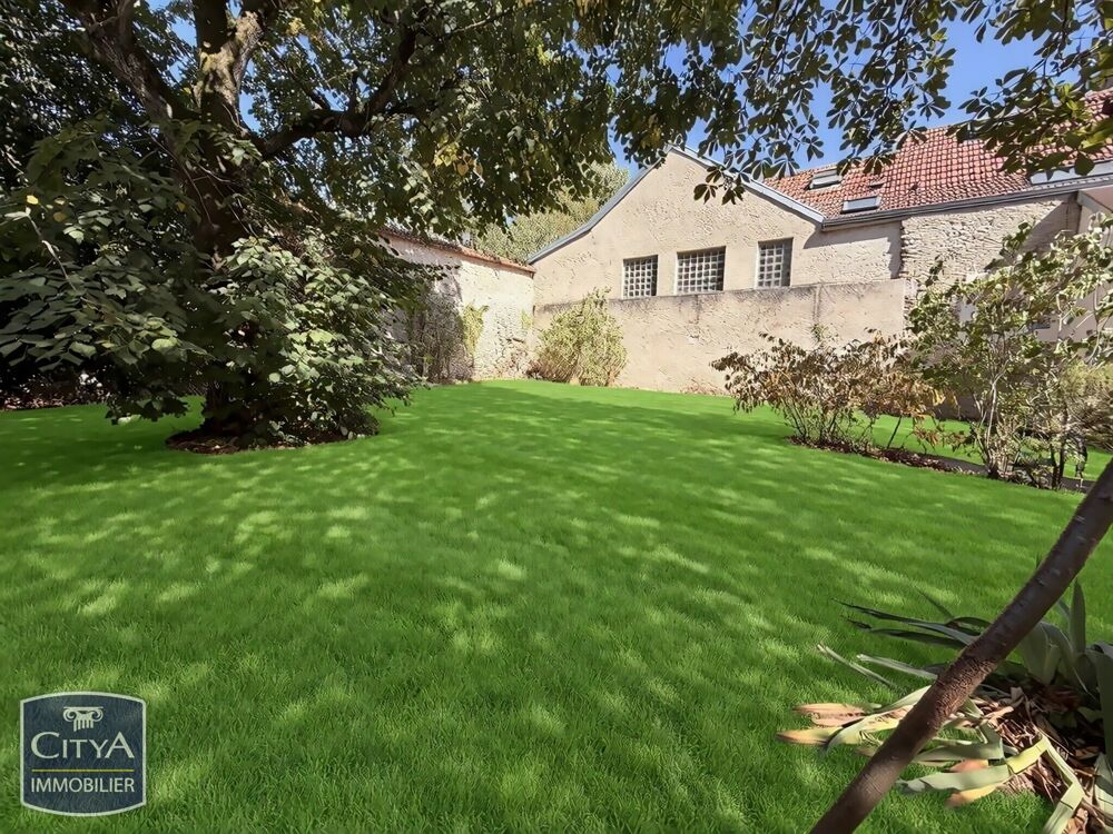 Vente Maison maison Rambouillet