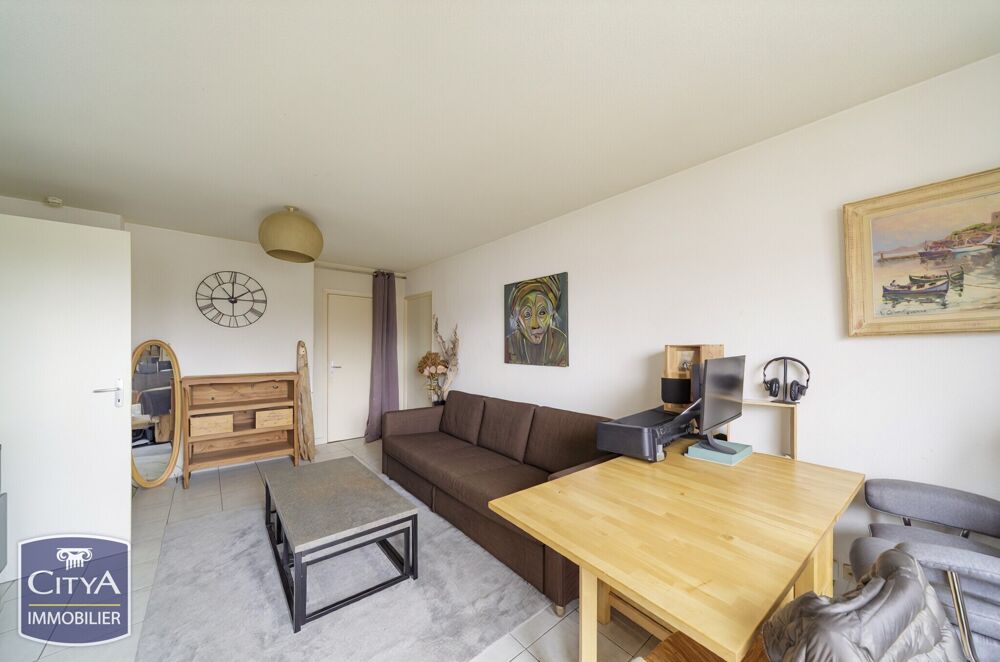 Appartement 3 pièces 53 m² · à Lons · 53 m² · 132 000 €