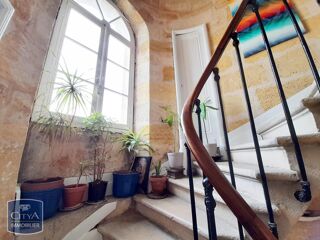  Appartement à vendre 5 pièces 114 m²