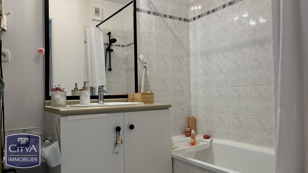Vente Appartement appartement Libourne