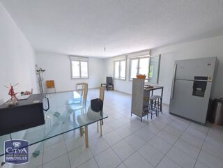  Appartement � vendre 2 pi�ces 55 m�