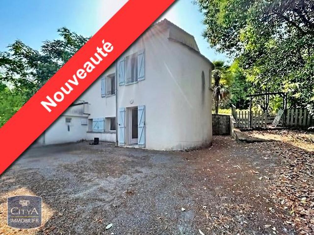 Vente Maison maison Bon-encontre