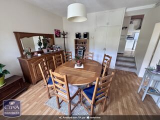  Maison à vendre 6 pièces 97 m²