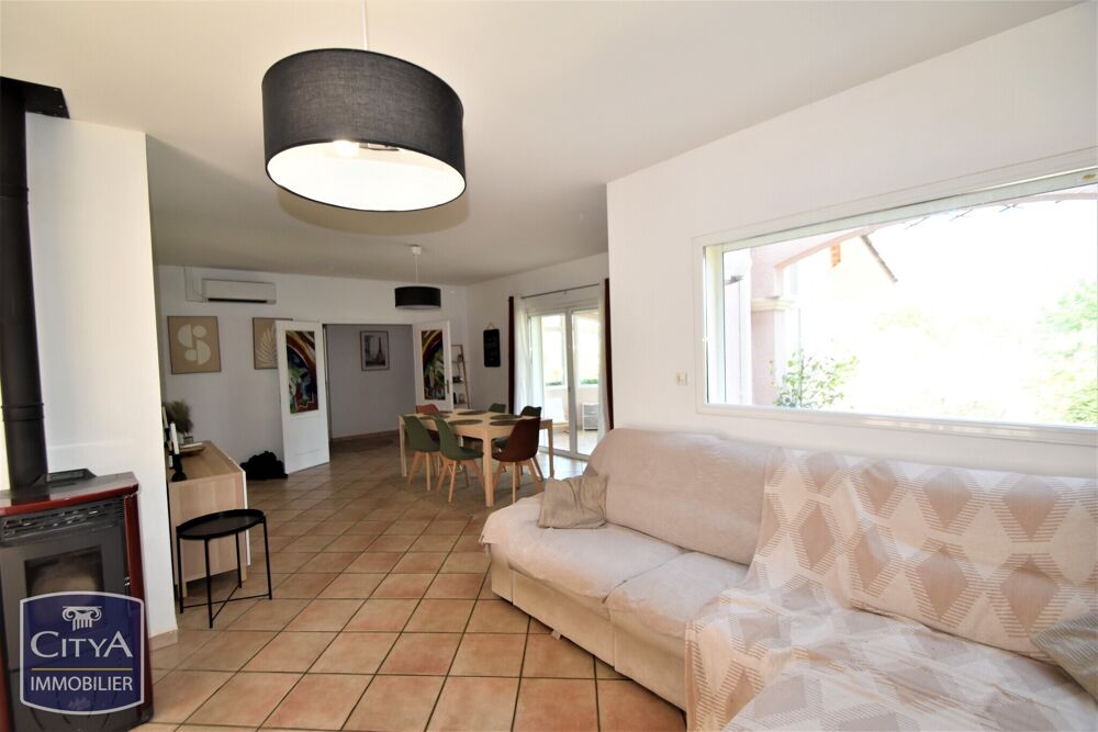 Vente Maison maison Roquefort