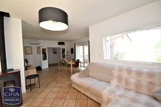  Maison à vendre 7 pièces 168 m²