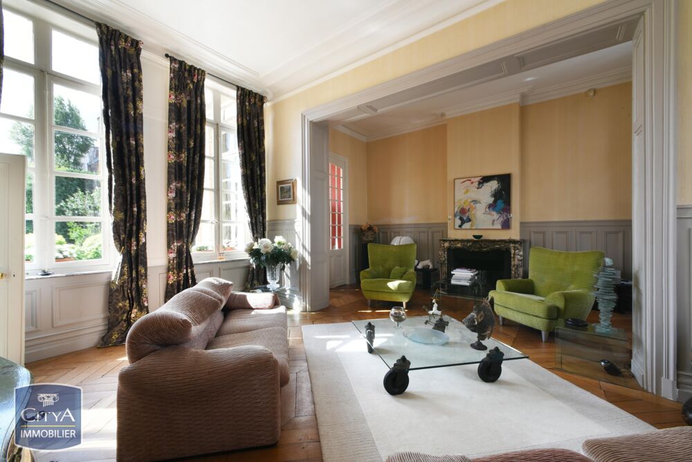 Vente Maison maison Arras