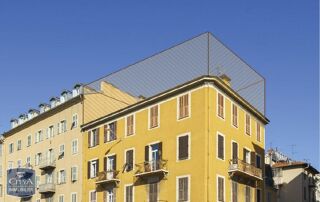  Appartement � vendre 1 pi�ce 26 m�