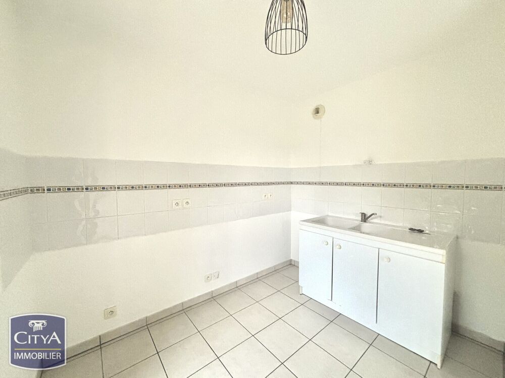 Vente Appartement appartement Bonneville