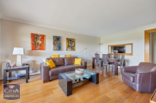  Appartement à vendre 2 pièces 48 m²
