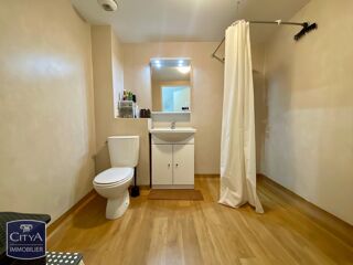  Appartement � vendre 1 pi�ce 25 m�