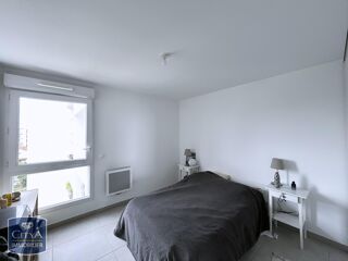  Appartement à vendre 3 pièces 56 m²