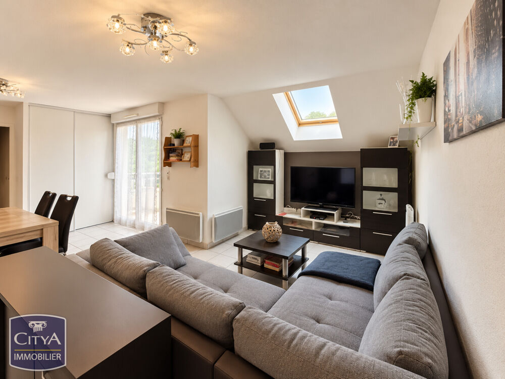 Vente Appartement appartement Stiring-wendel