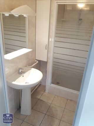  Appartement à vendre 2 pièces 45 m²