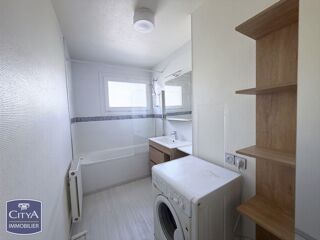  Appartement � vendre 3 pi�ces 64 m�
