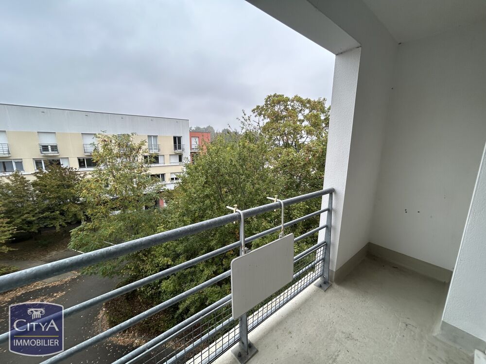 Vente Appartement appartement Le mans