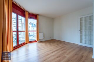  Appartement � vendre 1 pi�ce 32 m�