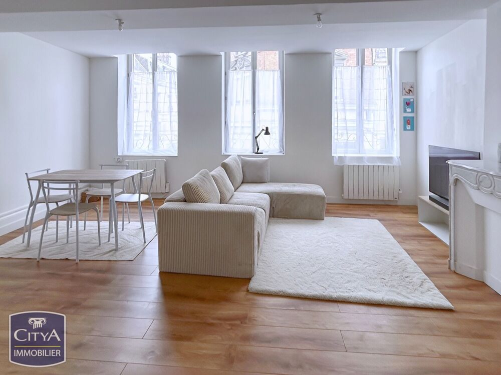   immeuble Saint-quentin