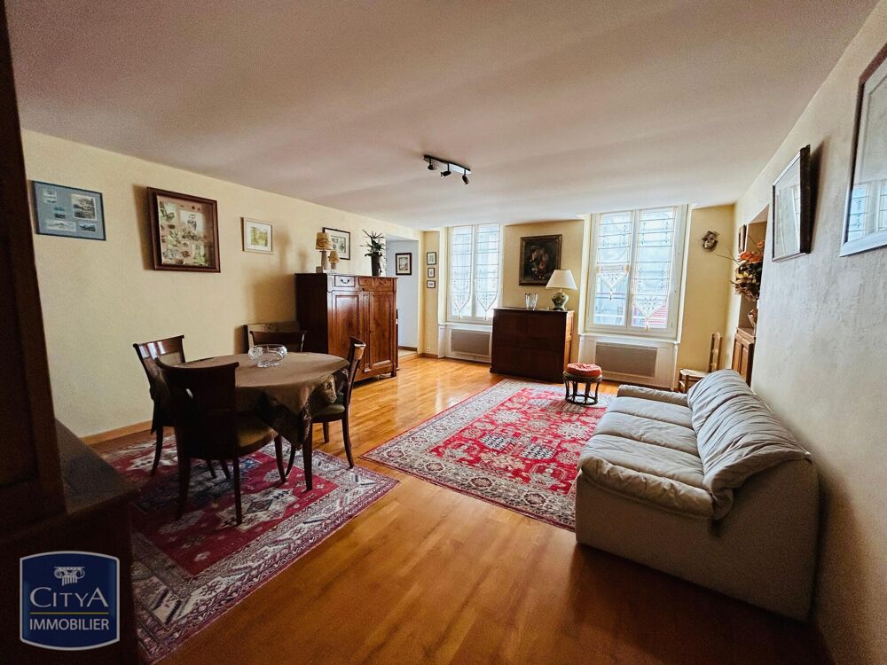 Vente Appartement appartement Dax