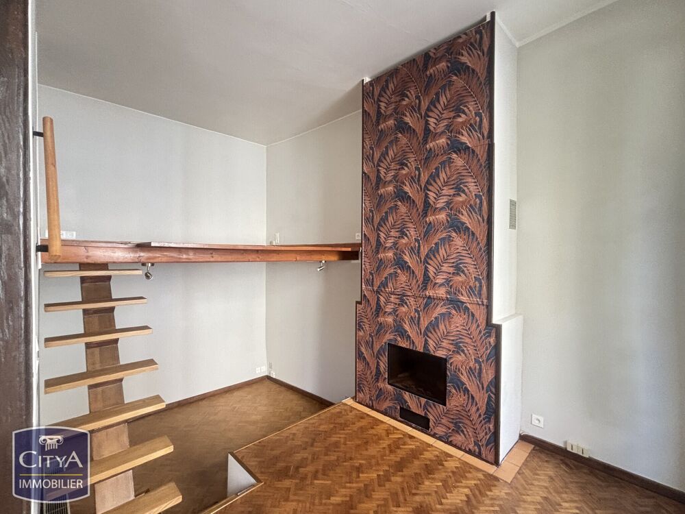Annonce vente appartement 2 pièces de 42m2 à Nancy (54000) - ParuVendu.fr ref 992790281914