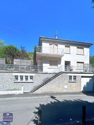  Maison à vendre 6 pièces 165 m²