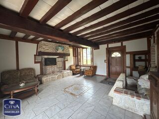  Maison à vendre 6 pièces 152 m²