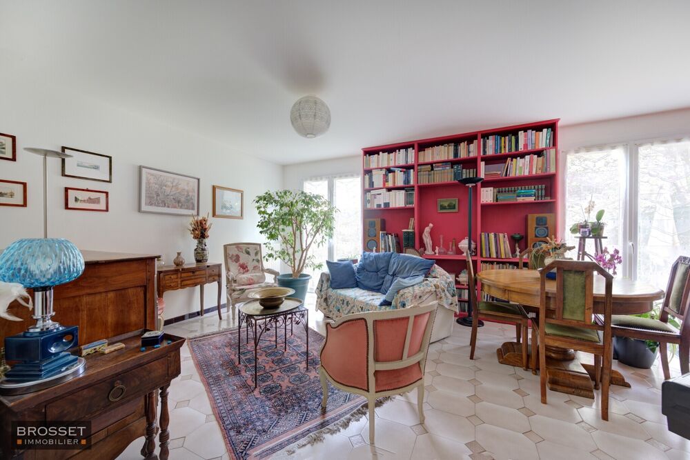 Vente Maison maison Tours